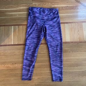 XL Petite Old Navy Workout leggings
